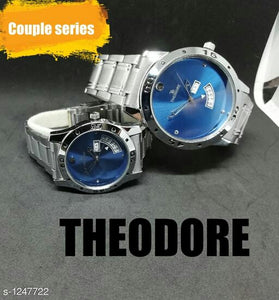 Couple watches