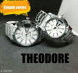 Couple watches