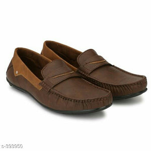 Loafer shoes