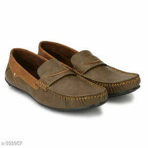 Loafer shoes