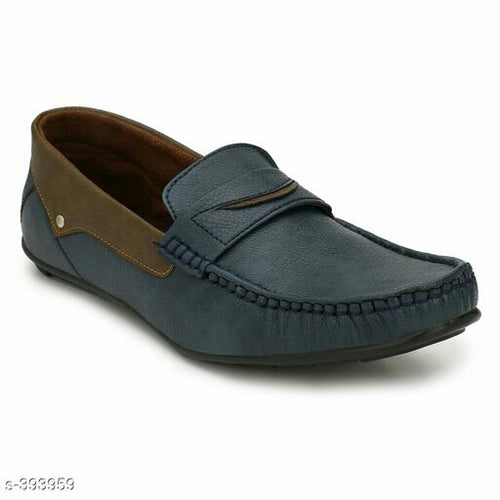 Loafer shoes