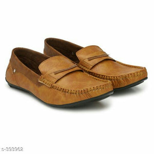 Loafer shoes