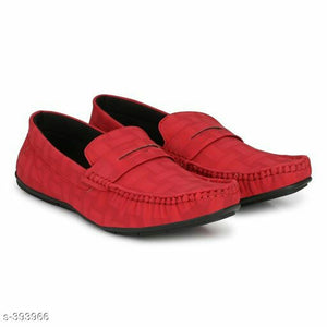 Loafer shoes