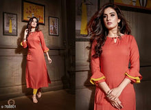 Load image into Gallery viewer, Rayon Kurtis