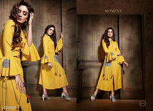 Load image into Gallery viewer, Rayon Kurtis