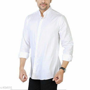 Cotton shirts