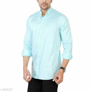 Cotton shirts